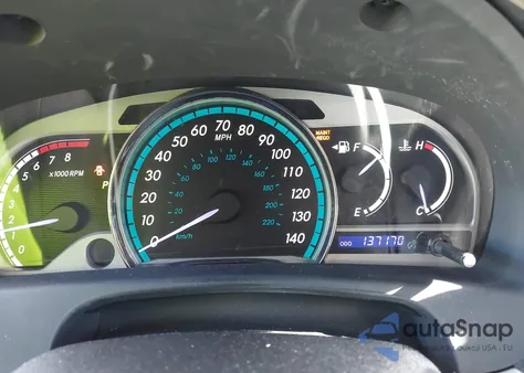 2014 Toyota Venza Le V6 from USA, damaged, VIN 4T3ZK3BBXEU066818